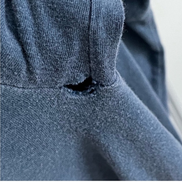 ivory ella long sleeve - Picture 4 of 4